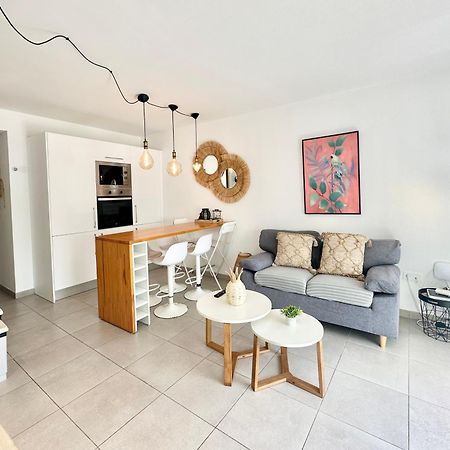 Apartament Chocolate Cookie Corralejo Zewnętrze zdjęcie