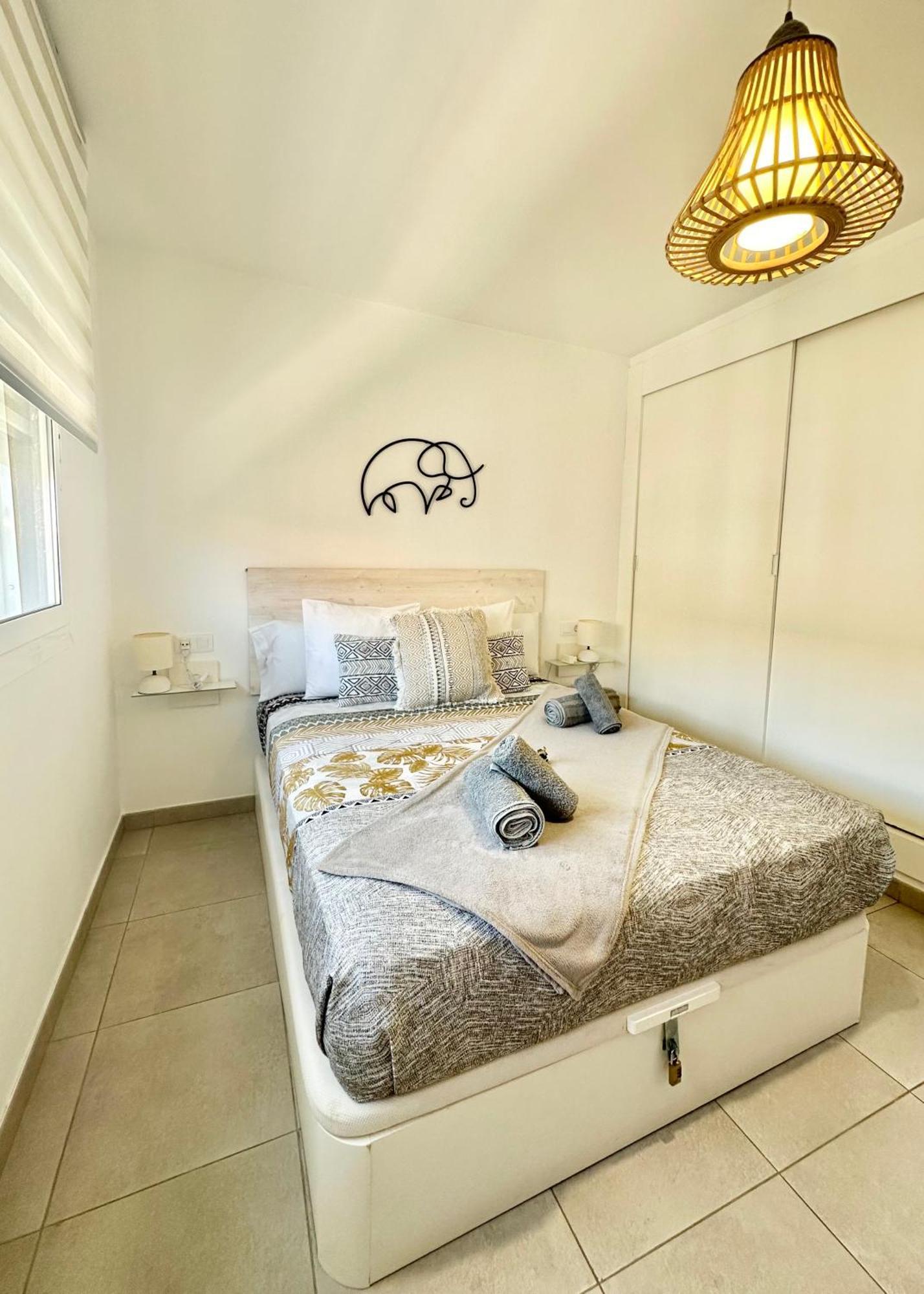 Apartament Chocolate Cookie Corralejo Zewnętrze zdjęcie
