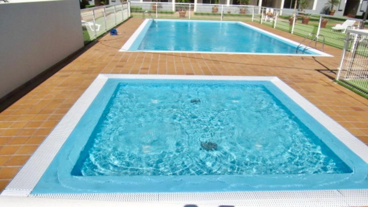 Apartament Chocolate Cookie Corralejo Zewnętrze zdjęcie
